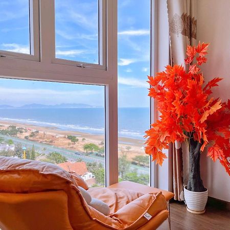Mermaid Seaview Vung Tau - Khang Apartment 1 ภายนอก รูปภาพ